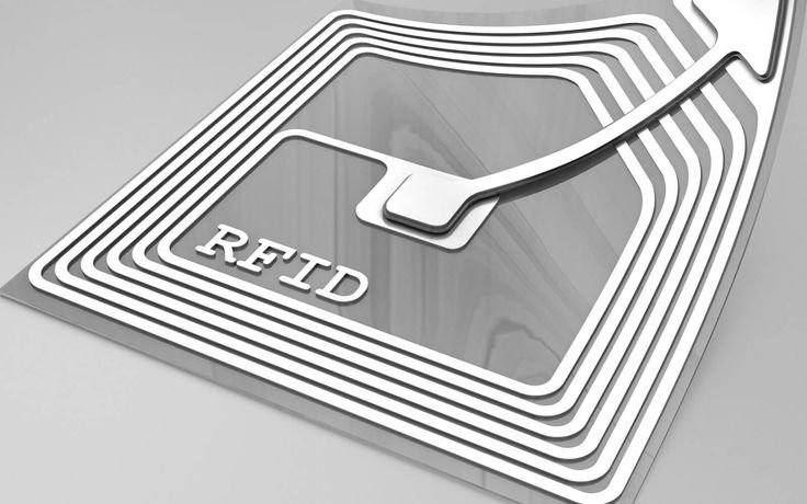 RFID IC