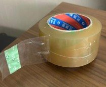 Sealing tape