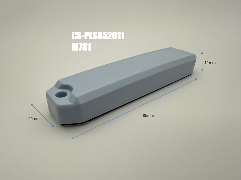 CX-PLS52011 On-metal tag