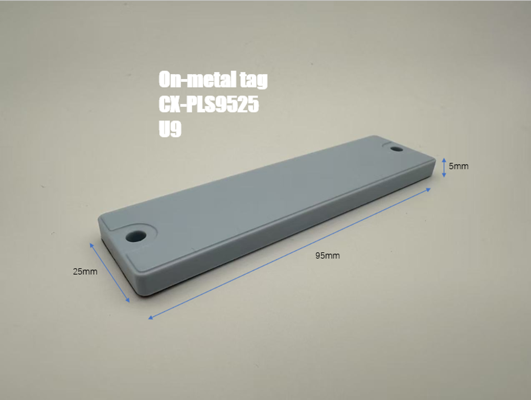 CX-PLS9525 On-metal tag