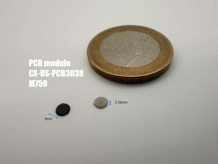 CX-US-PCB3038 PCB module